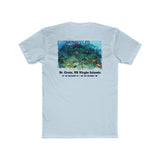 Men's Frederiksted Pier Reef Fish Tee