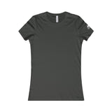 Women's STJ Dive Flag Tee