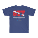 Men's STT Dive Flag Tee