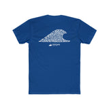 Men's Wave Tee