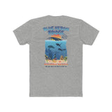 Blue Heron Bridge Tee