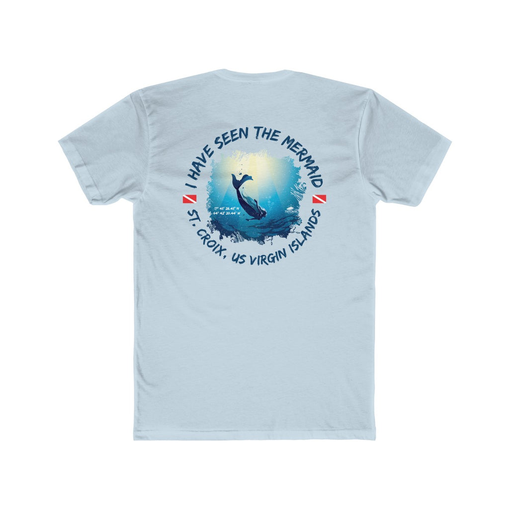 St. Croix Fishing Team Logo White T-Shirt Size Mens 2XL