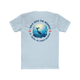 Men's "I Have Seen The Mermaid" St. Croix Tee