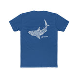 Men's Shark Tee
