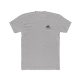 Blue Heron Bridge Tee