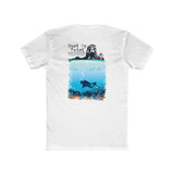 Men's Rust Op Twist Tee