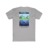 Men's Willie's Wish Dive Site Tee