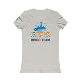 Women's Dive Team Tee