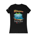 Women's Isla Palominitos Tee