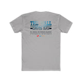 Men's Davis Bay Wall Dive Tee
