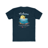 Men's Cabana Tee