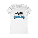 Women's Unplug Tee