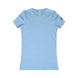 Women's Unplug St. Thomas Tee