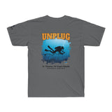 Men's Unplug St. Thomas Tee