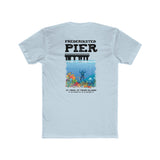 Men's Frederiksted Pier Dive Tee