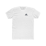 Men's Blue Chute Tee