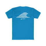 Men's Wave Tee