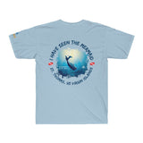 Men's "I Have Seen The Mermaid" St. Thomas Tee