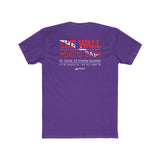 Men's Davis Bay Wall Tee
