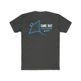 Men's Manta Ray Cane Bay Tee