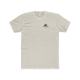 Men's Blue Chute Tee