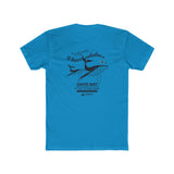 Men's "I hear whales" Davis Bay Tee
