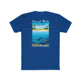 Men's Sprat Hole Tee