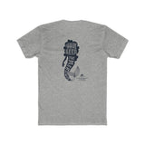 Men's St. Croix Mermaid Tee