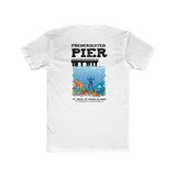Men's Frederiksted Pier Dive Tee