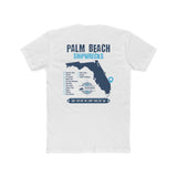 Palm Beach Wrecks Tee