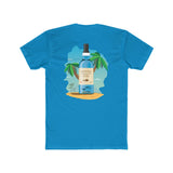 Men's Scotch Bank Tee