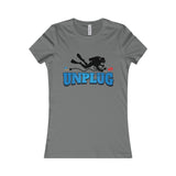 Women's Unplug Tee
