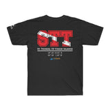 Men's STT Dive Flag Tee