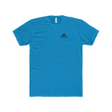 Men's "I hear whales" Davis Bay Tee