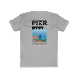 Men's Frederiksted Pier Dive Tee