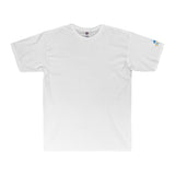 Men's St. Thomas Dive Flag Tee