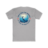 Men's "I Have Seen The Mermaid" St. Croix Tee