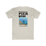 Men's Frederiksted Pier Dive Tee