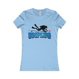 Women's Unplug Tee
