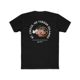 Men's St. Croix Lionfish Hunter Tee