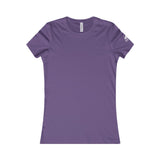 Women's Isla Palominitos Tee