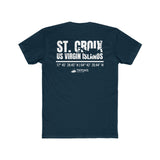 Men's Dive St. Croix Tee