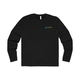 Men's Long Sleeve Dive Team Crew