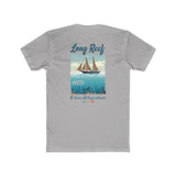 Men's Long Reef Tee