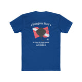 Men's Stingray Sted Tee