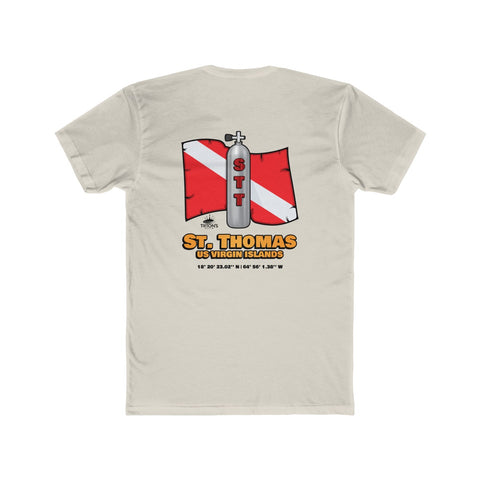 Men's STT Dive Tank Tee