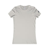 Women's Unplug St. Thomas Tee