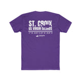 Men's Dive St. Croix Tee