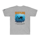 Men's Unplug St. Thomas Tee