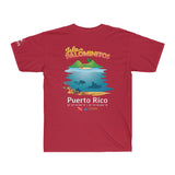 Men's Isla Palominitos Tee